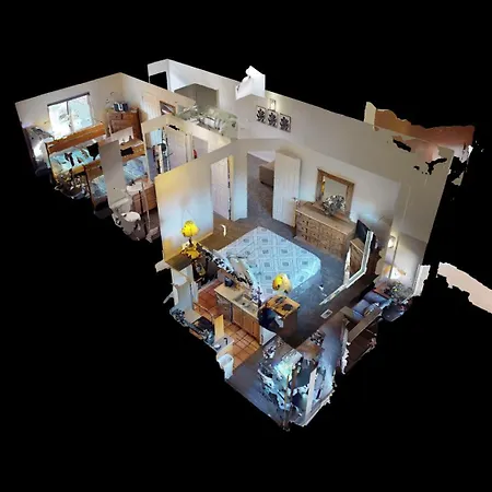 Villa The Hacienda #3333